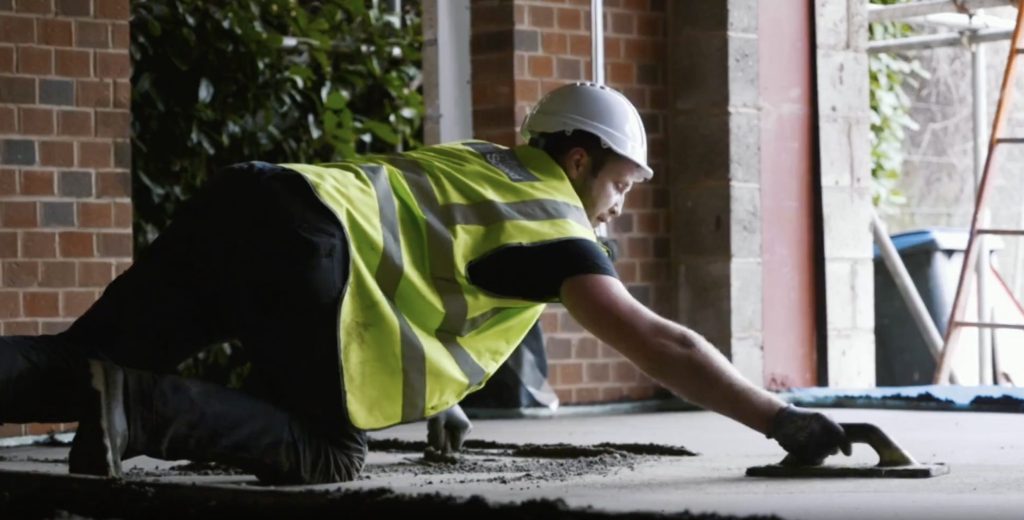 The Ultimate Guide to Choosing the Best Material for Floor Screeding