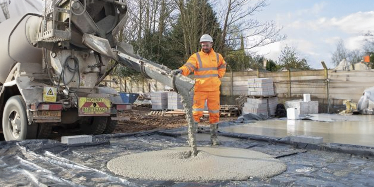 Embracing the Advantages of Self-Compacting Concrete