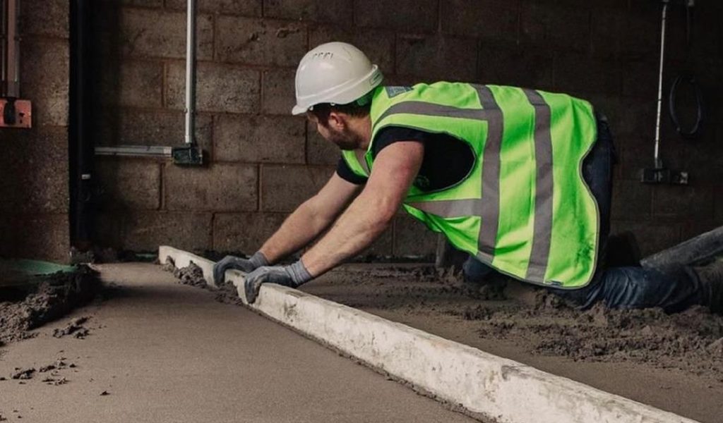 Can You Screed Uneven Floors?