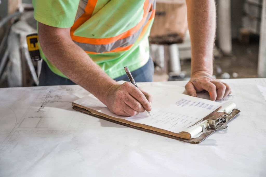 Professional Floor Screeding Near Me